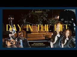 d'ay in the life | 23.02.2025 | the life sessions