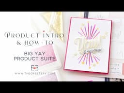 New Product Intro & How-to: BigYay with LeaLawson