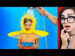 Dumb Life Hacks That Will Make You Lose Braincells