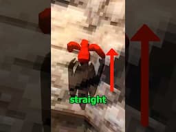 How to Climb WALLS in Gorilla Tag