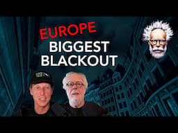 Biggest Blackout with Chris Lehto