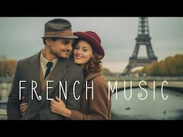 This Is the France We Dream About… | Timeless Beauty & Nostalgic French Music