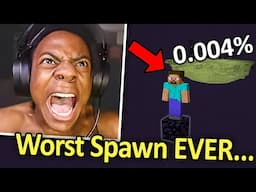 TOP 750 FUNNIEST CLIPS IN MINECRAFT
