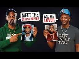 Times Charleston White HUMILIATED Dead Rappers (NO RESPECT)