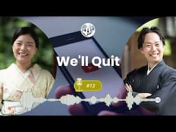 It's Over Being a YouTuber #13