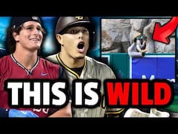 Manny Machado GOT IN UMPIRE’S FACE, EJECTED!? A’s Rookie made Best Catch.. Ever?? (MLB Recap)