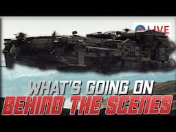 🔴We're BACK With Upcoming Ships & Feature News | May Monthly Report