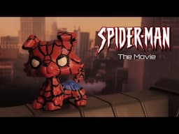 LPS: Spider-Man {Movie}