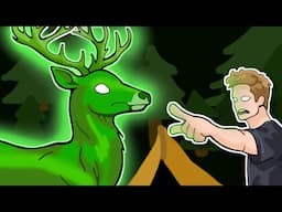 Hunting Demons in Phasmophobia's Easter Event