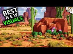 TOP 20 Visual Assets to INSPIRE YOU! (MAY 2025)