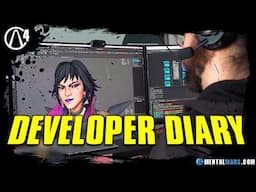 Borderlands 4 Dev Diary: Developing for Switch 2
