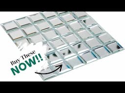 It All Starts with THESE ….What I Made with Them Will Blow Your Mind!
