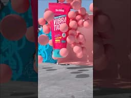 Blender Cgi ads VFX Animation #blender #vfx
