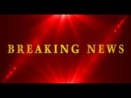 ⚠️ A major Iranian attack with hypersonic missiles is expected within the next few