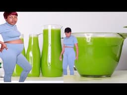 I Lost so much in just 3 weeks of drinking 1 litre as part of my water. Made me Remove bad belly fat
