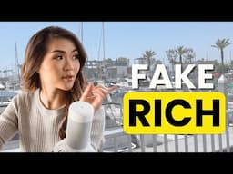 Why Everyone Seems Richer Than You