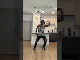 Uptown Downtown Dance Tutorial