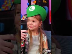 Mario Kid Tricks Luigi😱🚗: Poor Kid Allowed to Stay?! @ZoomGo