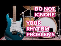 THE REALITY OF: If RHYTHM Is Your SECRET STRUGGLE, These Patterns Will SAVE YOU.