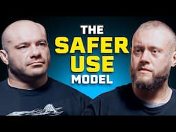 The "Safest" Way to Use Steroids | Joe Jeffery