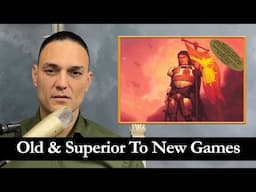 Emperor Of The Fading Suns - Best Strategy Game Ever?