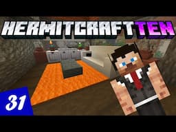 SKIZZ WORLD TRAVELER! - HermitCraft S10 E31