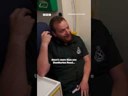 Paramedics are trying to track down their patient with no address | #ParamedicsOnSceneS6