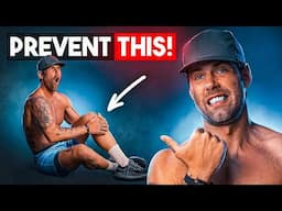 How To Avoid Pain & Injury Jumping Rope | Start Here Pt. 5