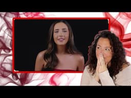 Lucy Thomas | Woman in Love - Official Music Video | THE BEST OF LUCY ❤️❤️ REACTION