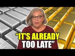 "I Tried To Warn You..." - Lynette Zang | Gold Silver Price