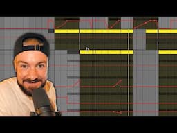 the INSANE secret behind my number 1 track