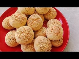 Easy 3 ingredients Easter buns recipe, No water needed,