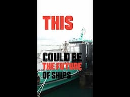 Tour Singapore's first fully-electric ferry!