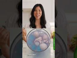 Testing Cotton Candy Water from TikTok!