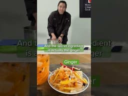Atchara Quick Pickle Recipe Demo