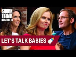 Top 7 Products For Your Toddler | Shark Tank Australia