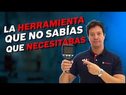 La Herramienta Que No Sabías Que Necesitabas!