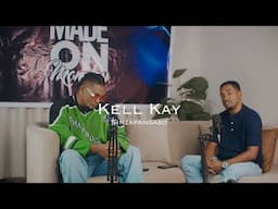 Kell Kay - Sinzapangaso [Feat Macelba,  Achina Gattah Ase, Bee Jay & Kambwiri Sisters] Music Video