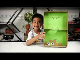 8 Easy STEM Activities for Kids