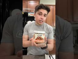 Caramel Fudge Coconut Cookie Fit Butters REVIEW! 🥜 🥄