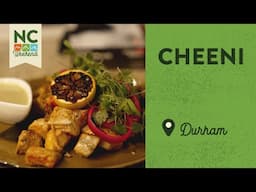 Cheeni - Durham, NC | North Carolina Weekend