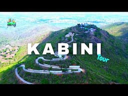 A day tour around KABINI-Chikkadevamma Hill temple,Kabini Backwaters,Kabini Bus safari|Karaj Vlog