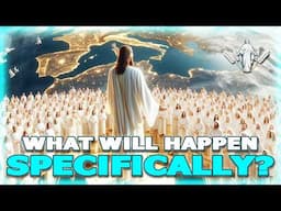 What Will We Actually 'Do' Once We're "Caught Up" at the Second Coming?