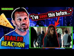 I KNOW WHAT YOU DID LAST SUMMER Trailer Reaction/Breakdown | "I've seen this before"...