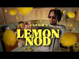 Flight - LEMON NOD (Official Music Video)