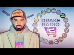 GTA 6 Radio LEAKED by Music Producer – INSANE New Details!