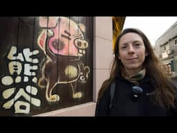 Return to our Japanese Hometown! (Kumagaya!) (in Japan!)