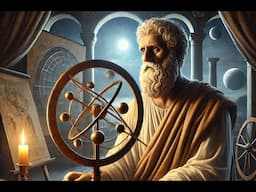 Aristarchus Part 1 - Astronomy for Amateurs - Day 1, Part 2a