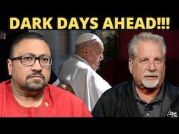 The Pope Is Dead And Deception Is Spreading!!!