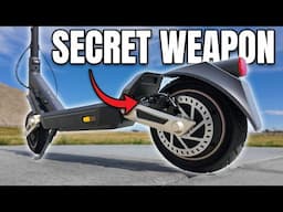 Watch Out Segway! The NAVEE ST3 is a Serious Budget Contender